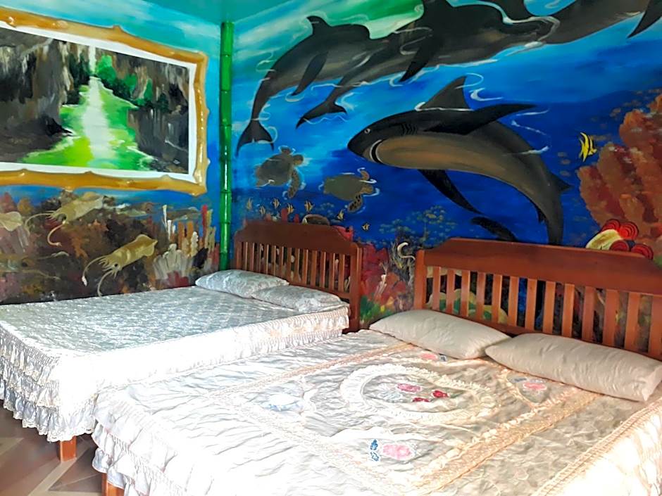 Dabdab Tourist Inn