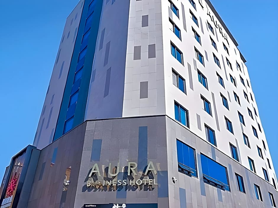 Aura Business Hotel