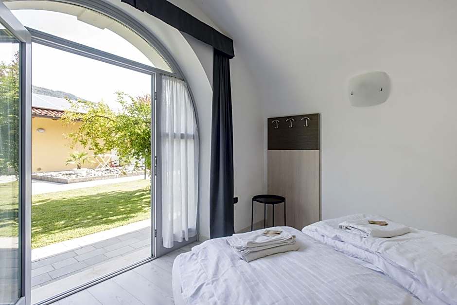 Residence La Vigna
