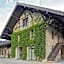Boutique-Hotel Auberge Langenthal