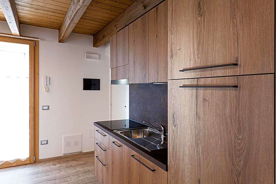 Residence Villa Brioschi