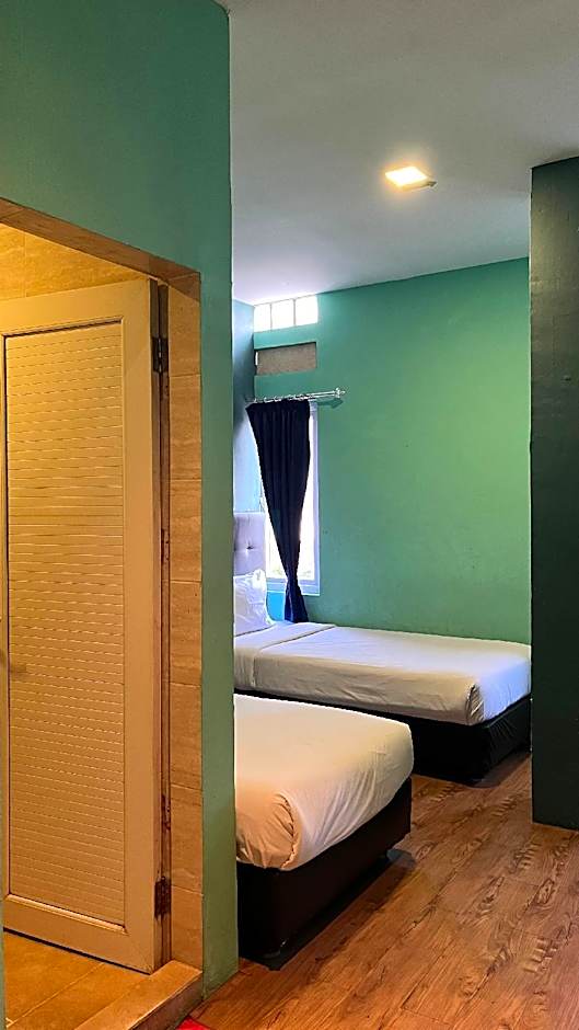 SENTOSA JAYA SYARIAH HOTEL