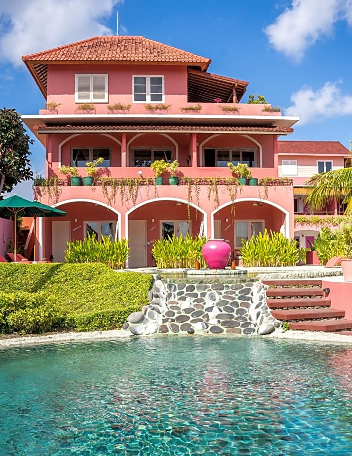 Pinkcoco Bali Hotel - Adults Only
