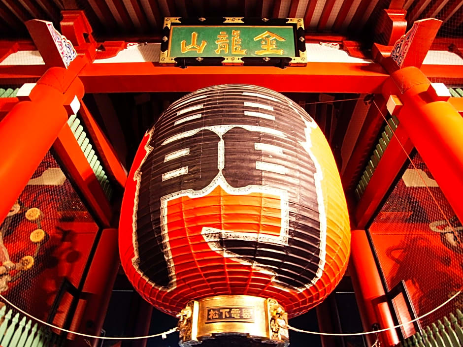 Hotel Trend Asakusa