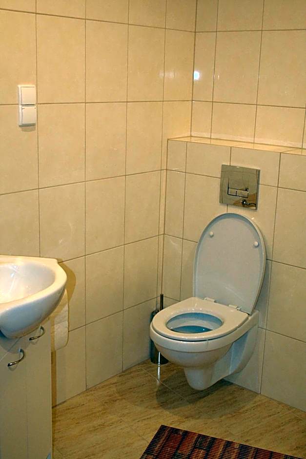 Pokoje Gościnne Marusa