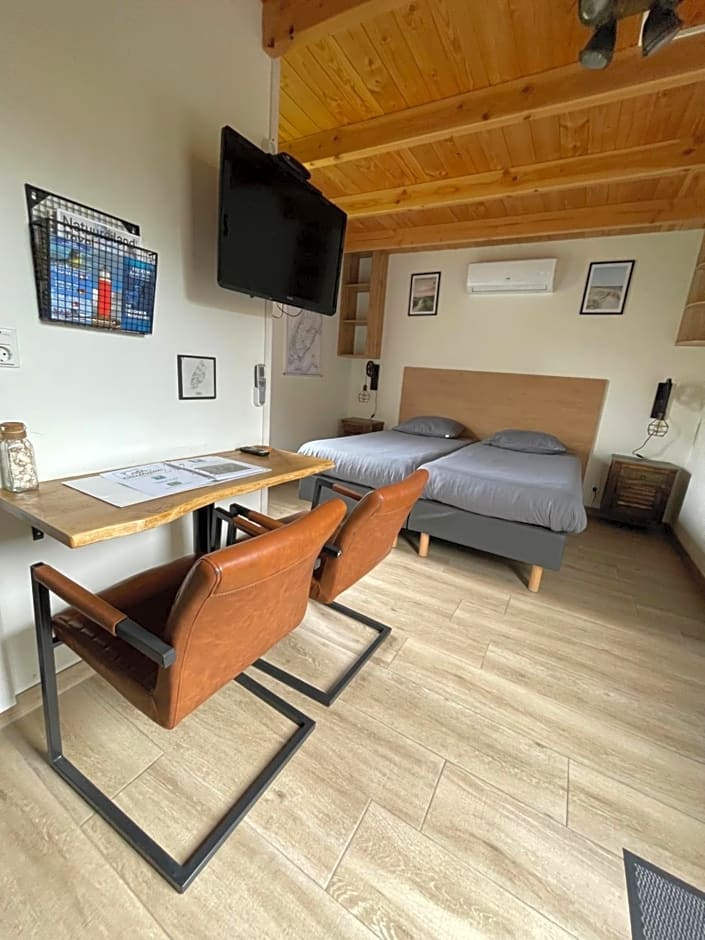 Bed & Bike Gasthuus Texel