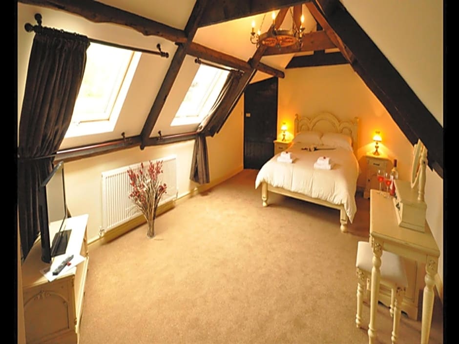 The Langley Arms Bed and Breakfast