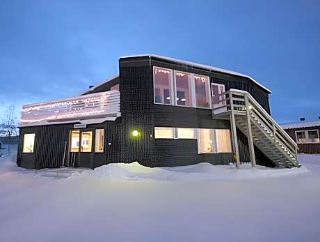 STF Hemavans Fjallcenter
