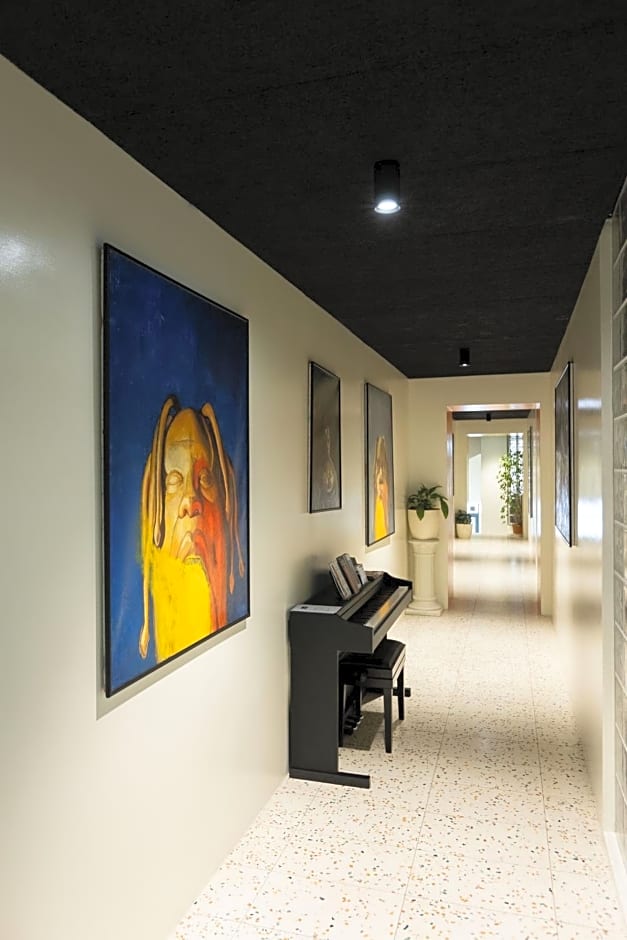 Pepper Suite