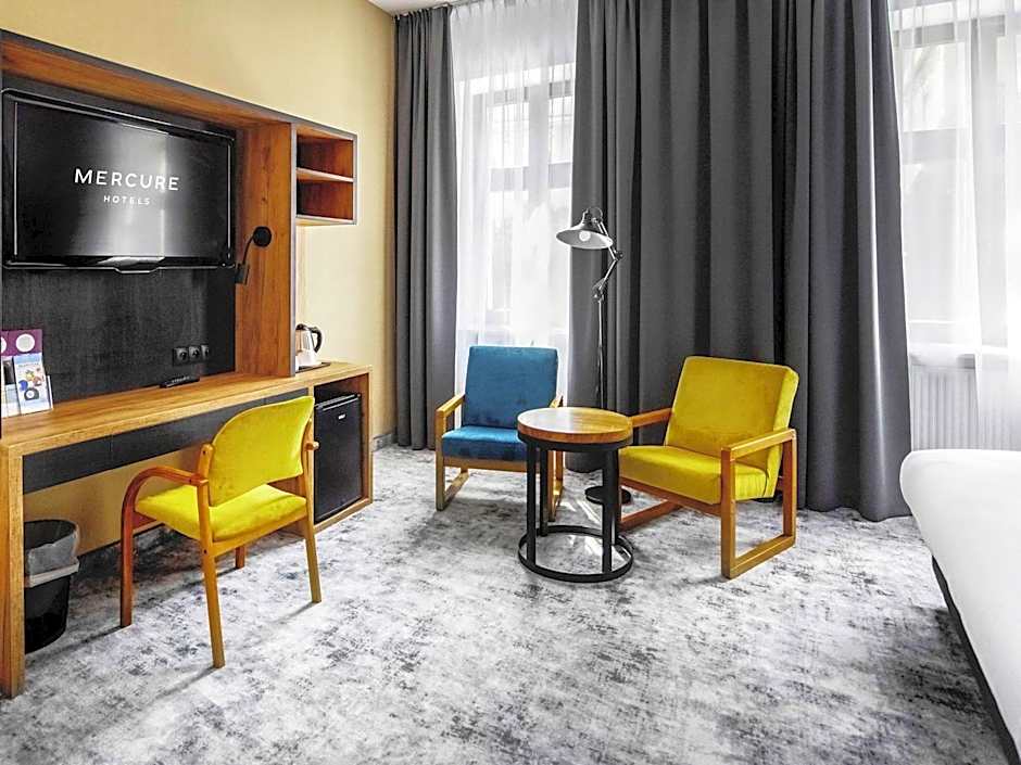 Mercure Opole