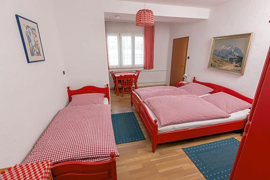 Hotel-Restaurant Köhler