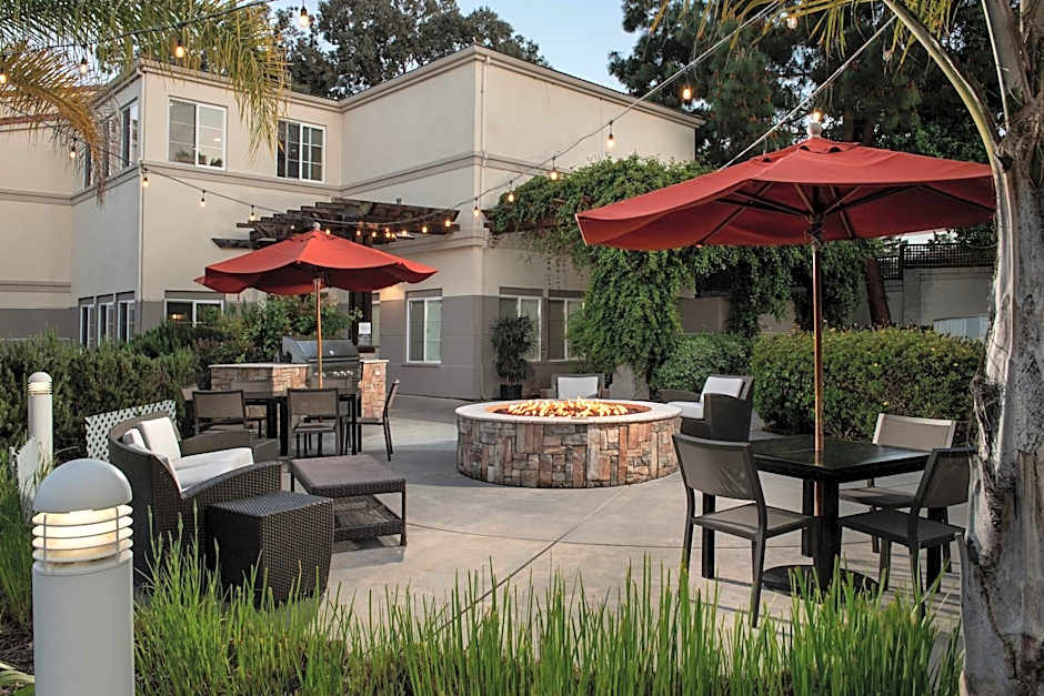 Residence Inn by Marriott Palo Alto Los Altos