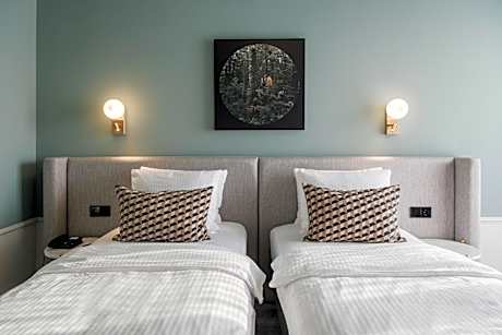 Executive Twin Room