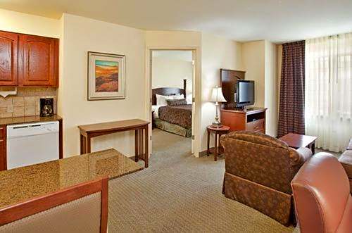 Staybridge Suites Kansas City-Independence By IHG