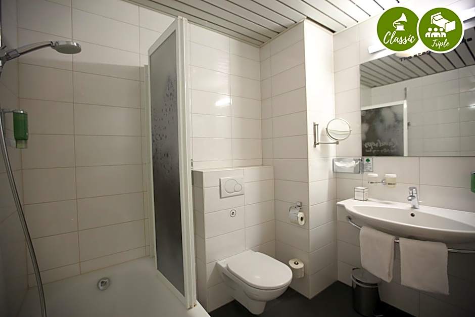 arte Hotel Wien Stadthalle