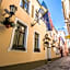 Old Riga Boutique Hotel "Vecriga"