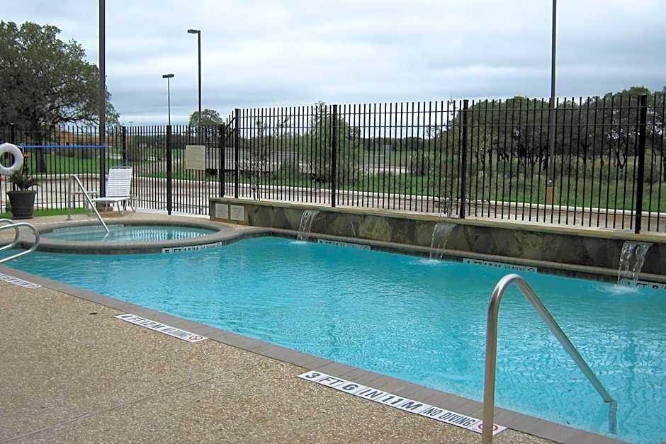 Fairfield Inn & Suites by Marriott San Antonio Boerne
