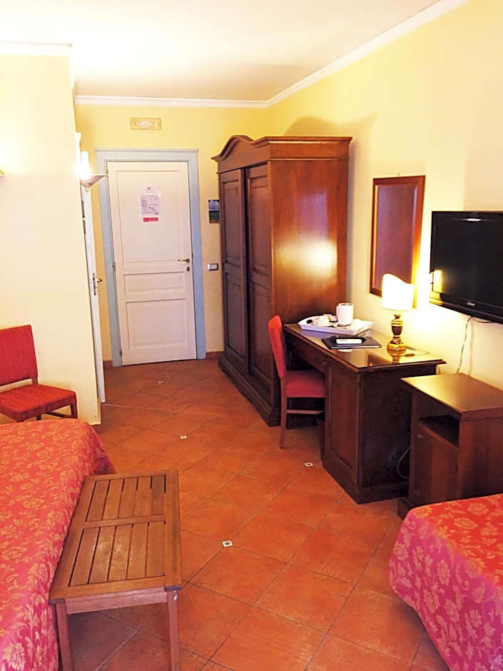 Hotel Mediterraneo