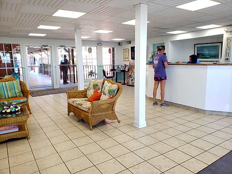 The Victorian Condo/Hotel