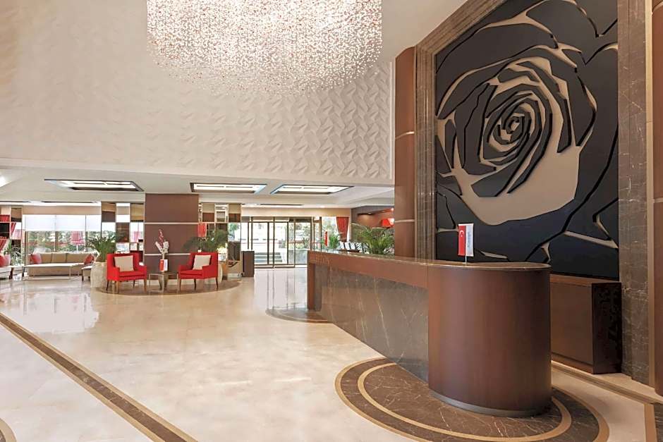 Ramada by Wyndham Isparta