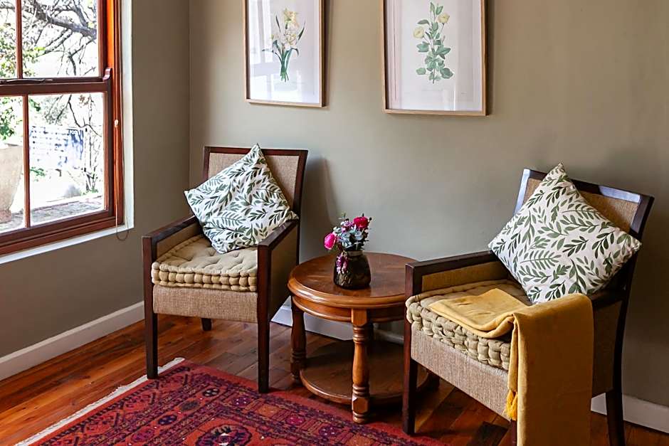 Leipzig Country House & Winery