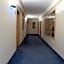 City Hotel by celina
