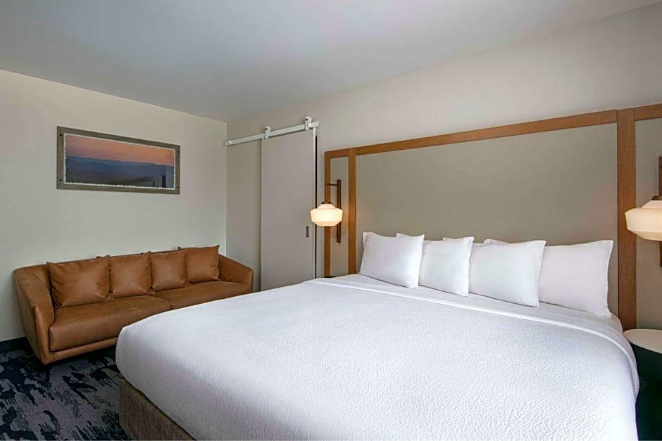 Fairfield Inn by Marriott JFK Airport