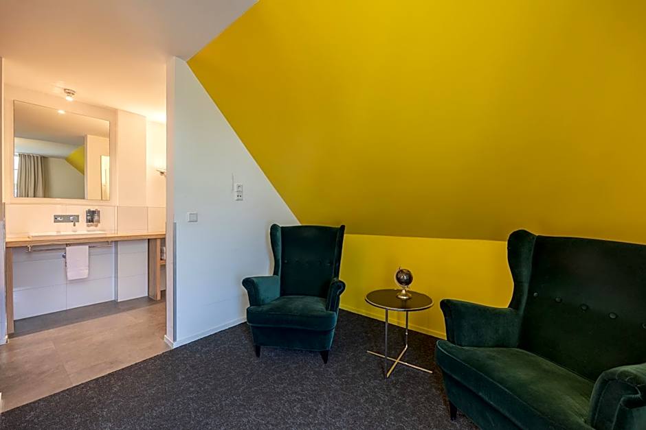 Amrâth Berghotel Amersfoort