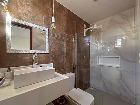 Double Room - First Floor
