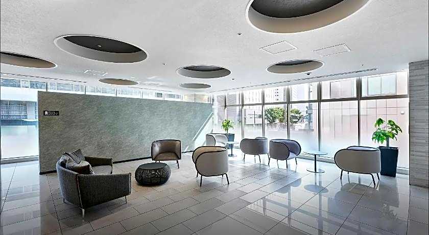 Daiwa Roynet Hotel Hamamatsu