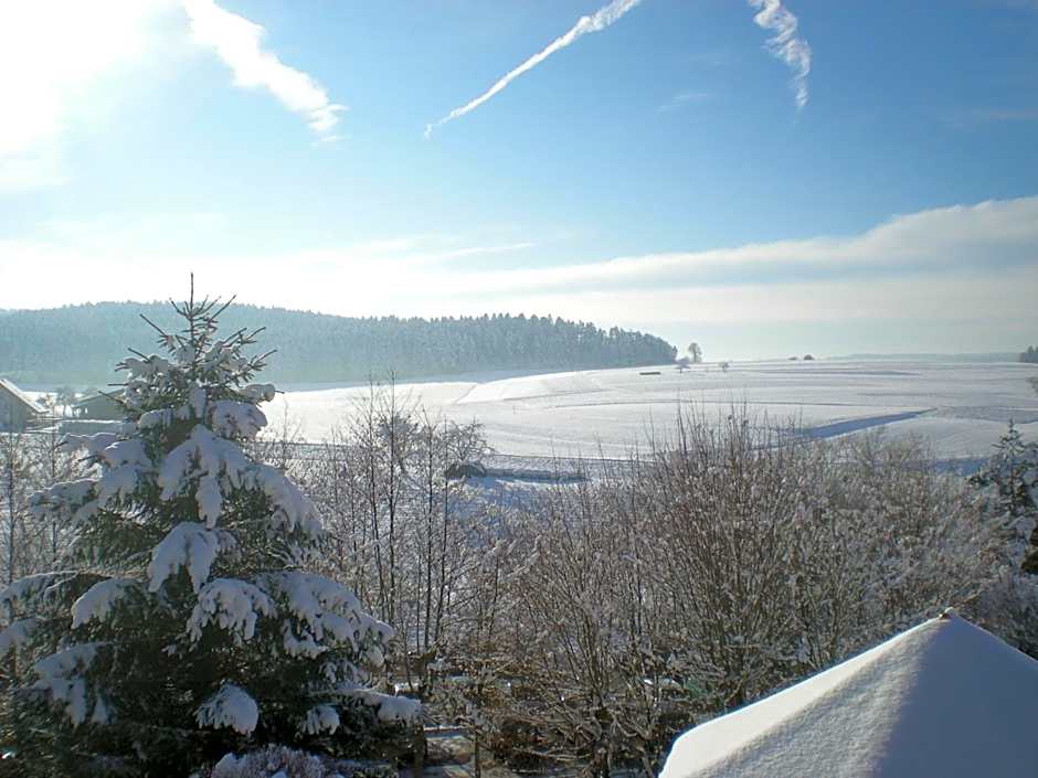 Hotel Waldachtal