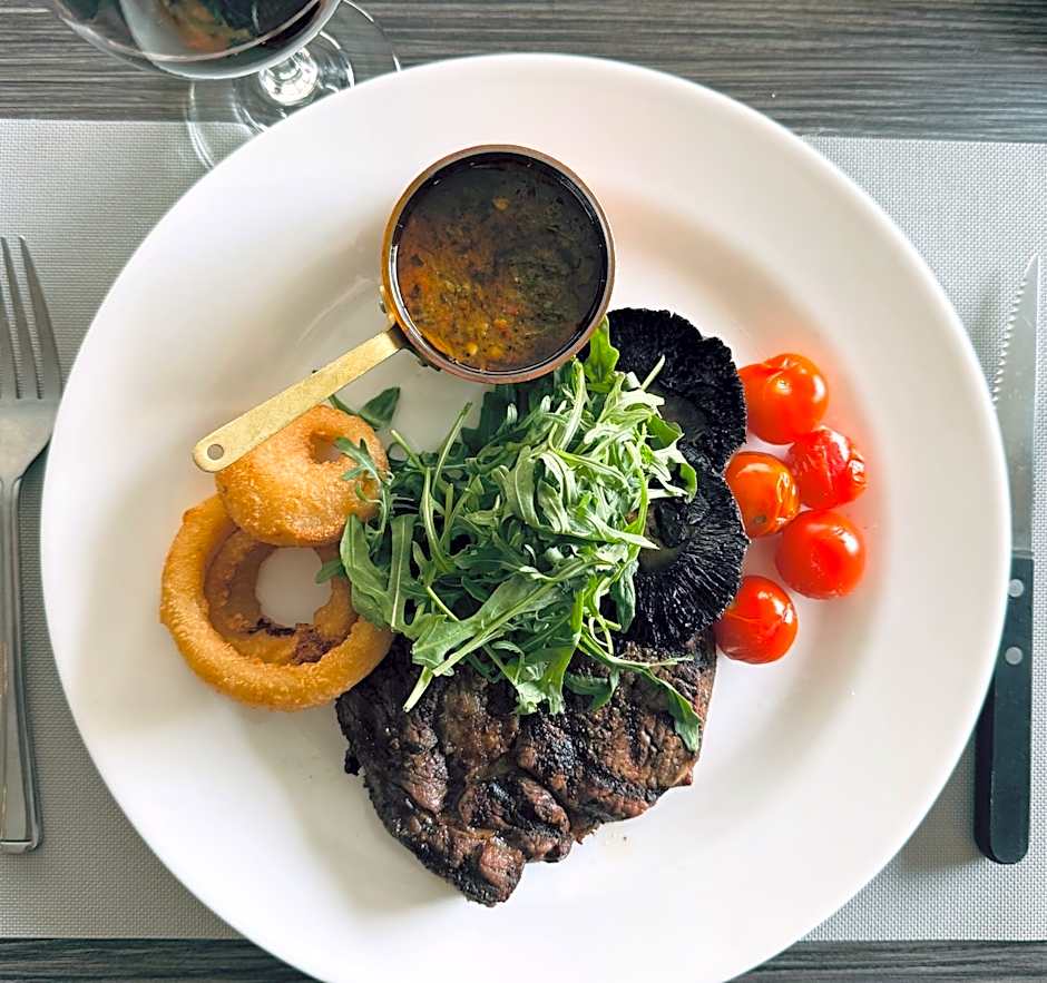 Star Hotel Kingussie