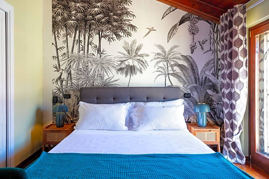 Pavean Suites Frattaminore