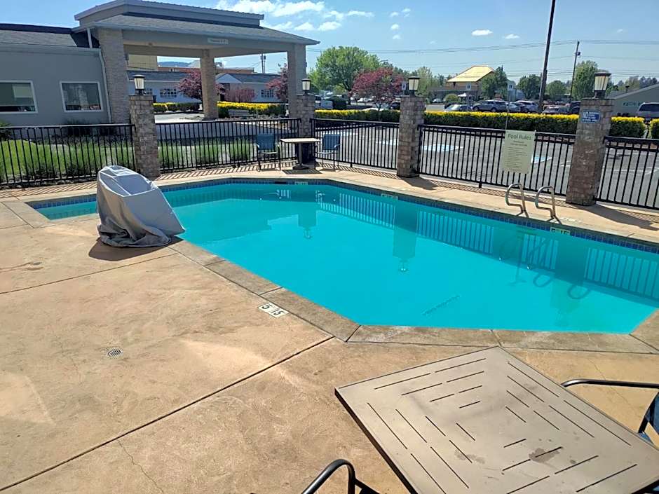 Holiday Inn Express Newberg By IHG