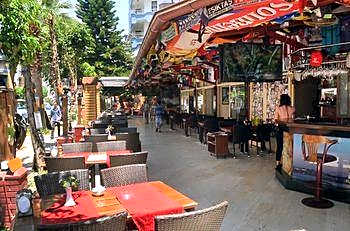 Angora Apart Hotel