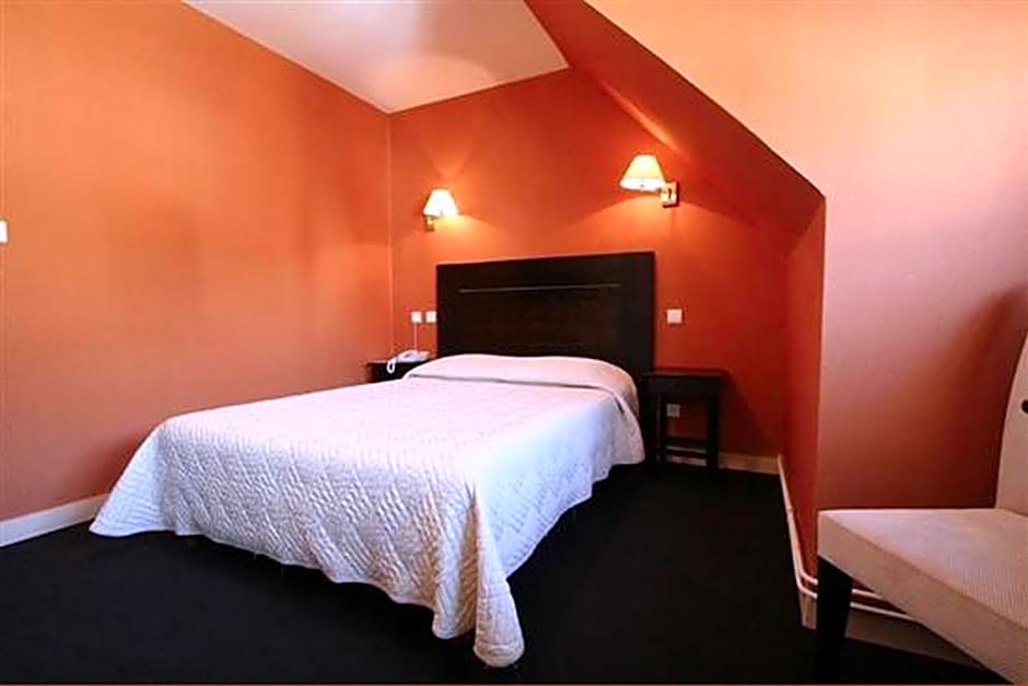 Hotel Ariane & SPA