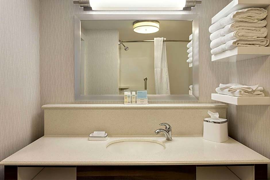Hampton Inn By Hilton Birmingham/Trussville