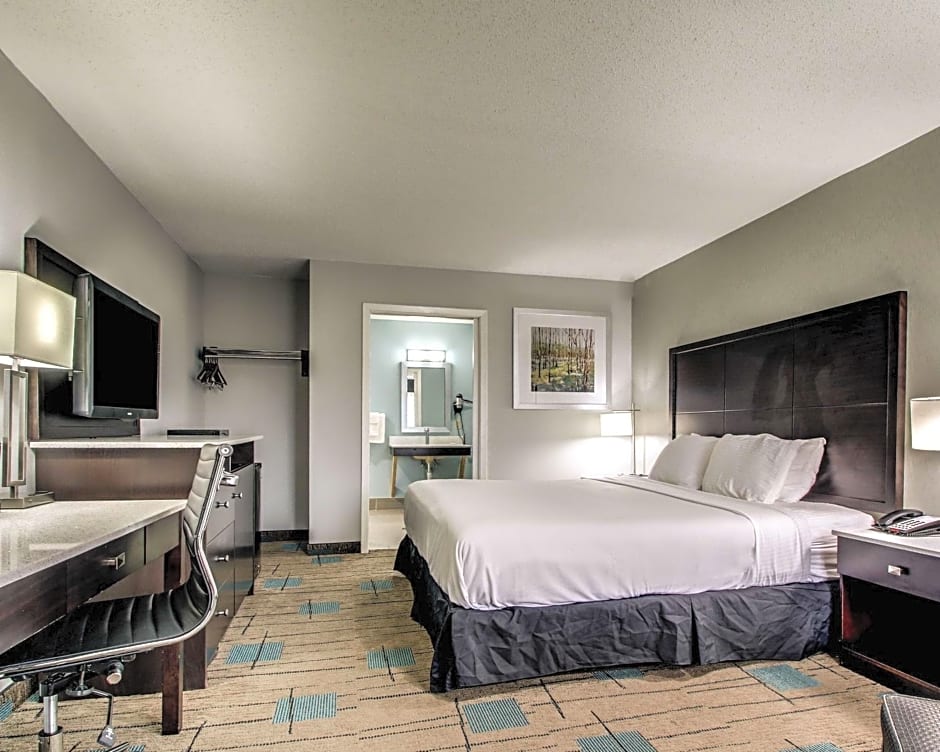 SureStay Hotel by Best Western Richland