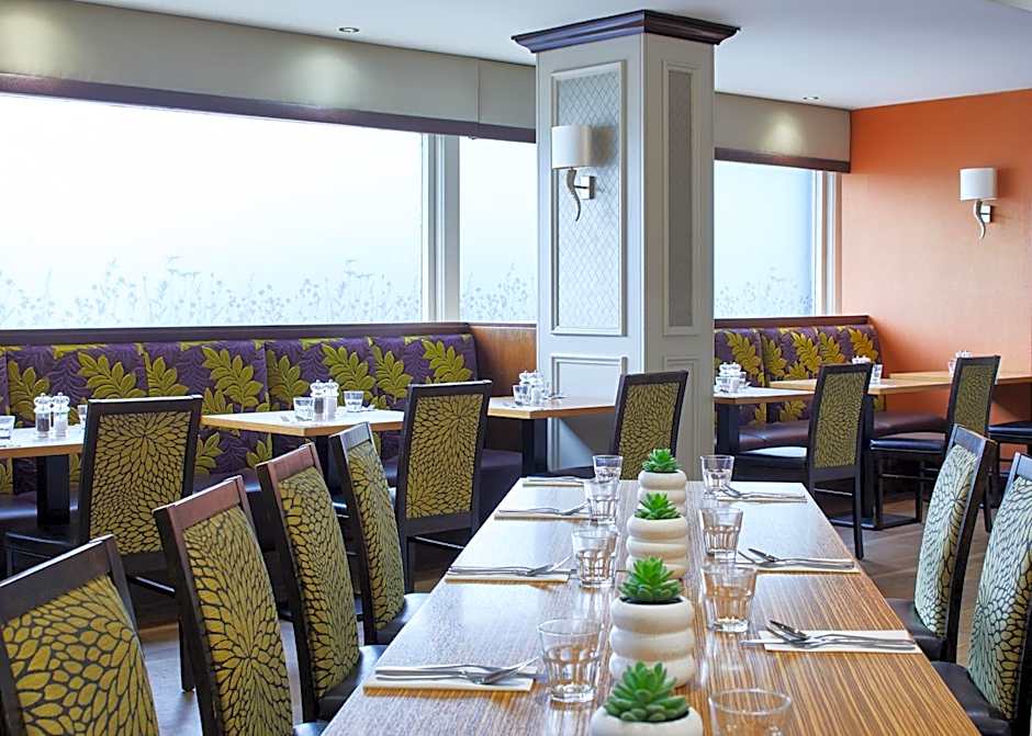 Leonardo Inn Glasgow West End