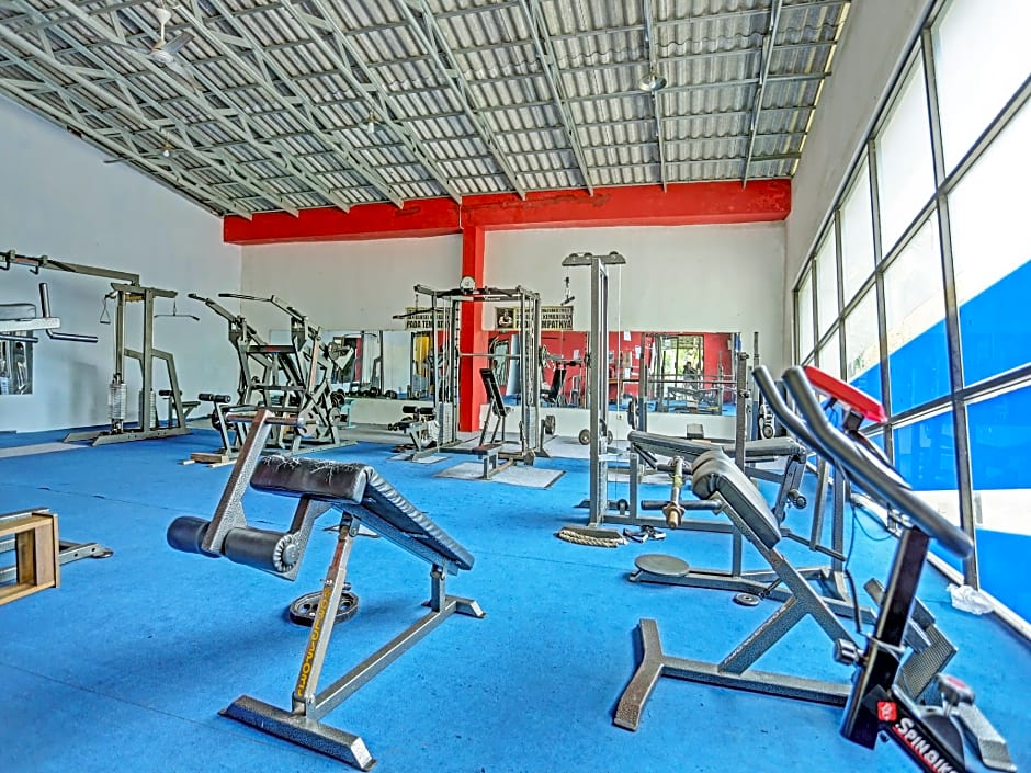 OYO 1415 Gelora Guest House