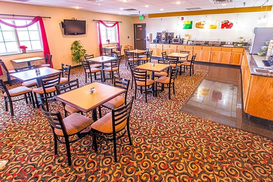 Quality Inn & Suites Laramie