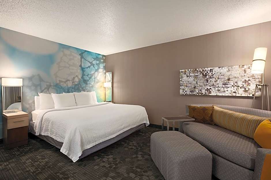 Courtyard by Marriott Salt Lake City Layton