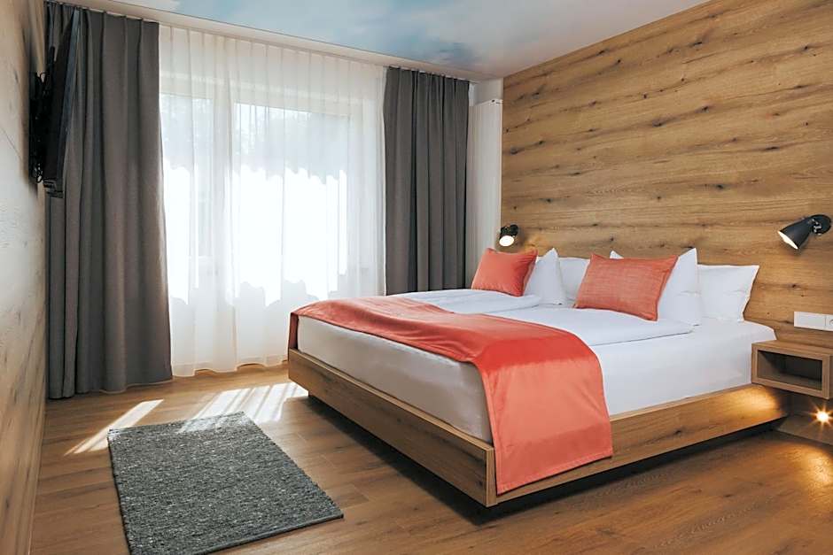 Hotel Drei Quellen Therme