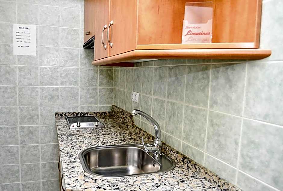 Pensión La Montoreña