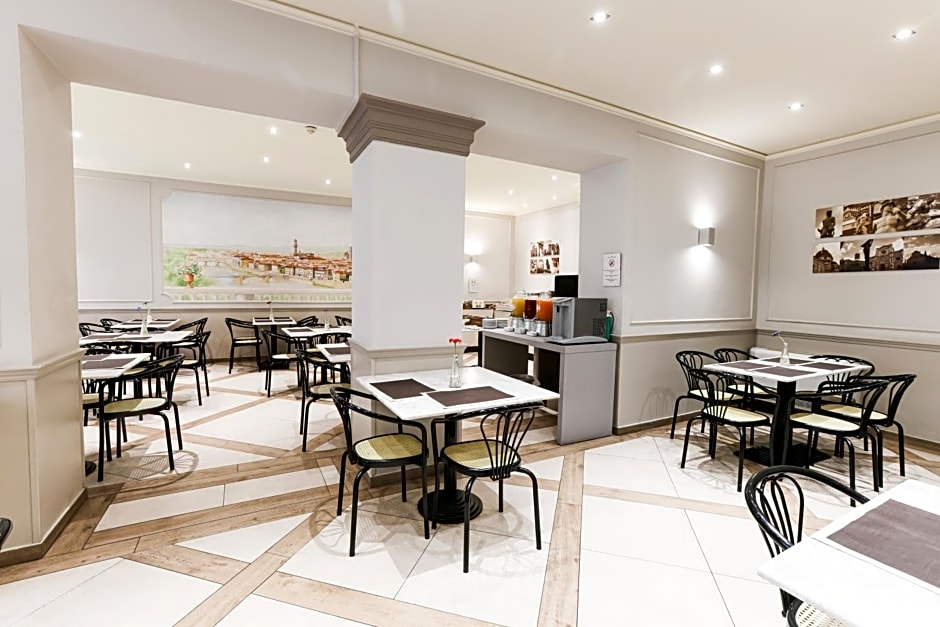 Albergo Firenze