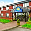 Days Inn Sheffield M1