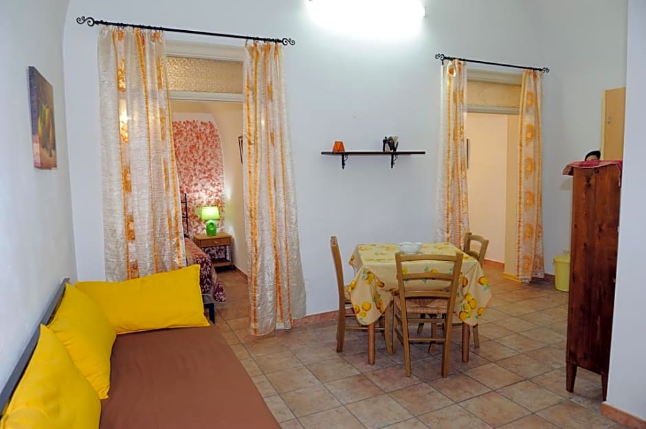 Terrasini 2000 - Case Vacanze