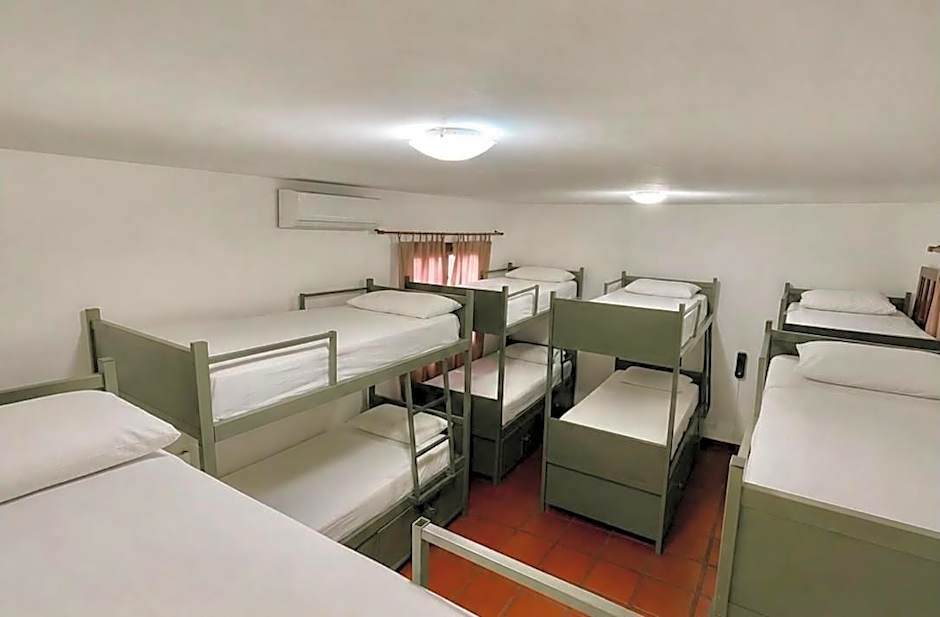 Che Lagarto Hostel Búzios
