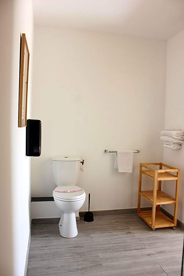 INTER-HOTEL CÃ´tÃ© Sud Hotel Allauch