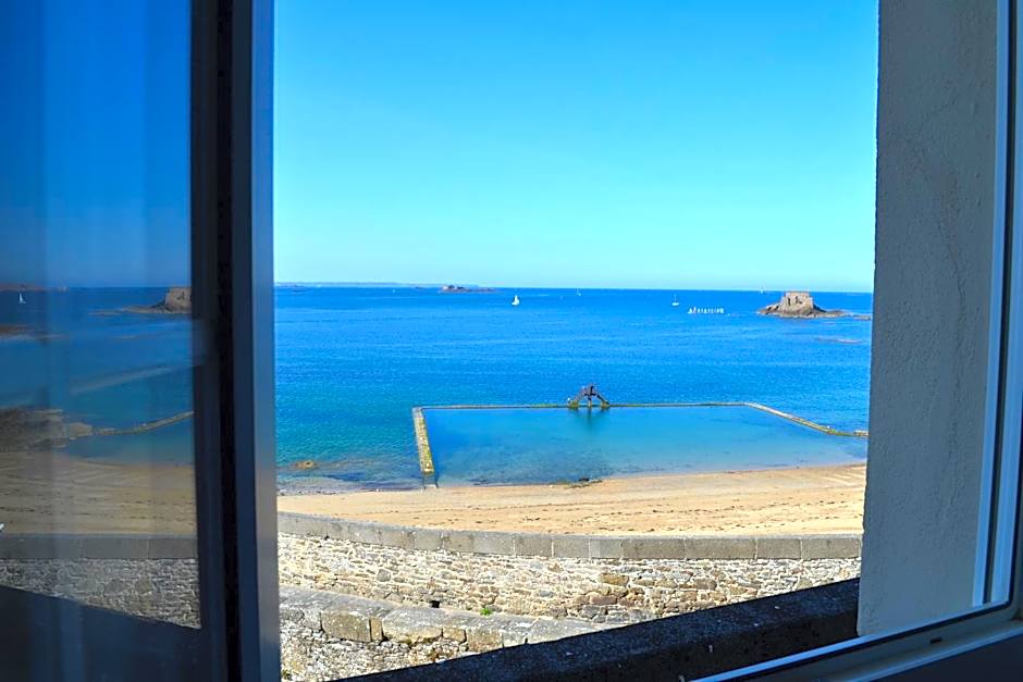 Hôtel La Porte Saint Pierre